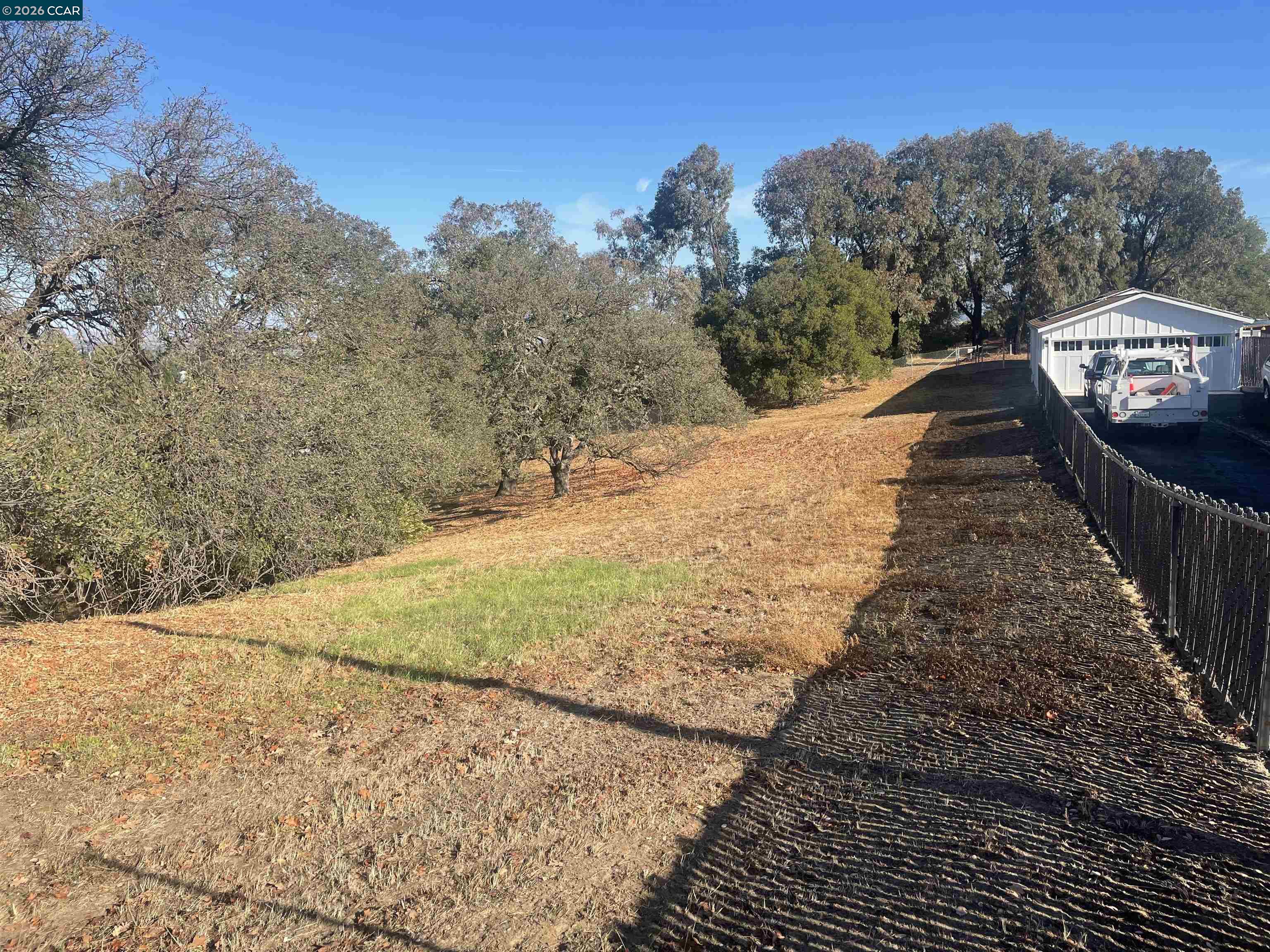 35 Hilltop Road Martinez, CA 94553 - Photo 6 of 7 a view of a pathway both side of the road