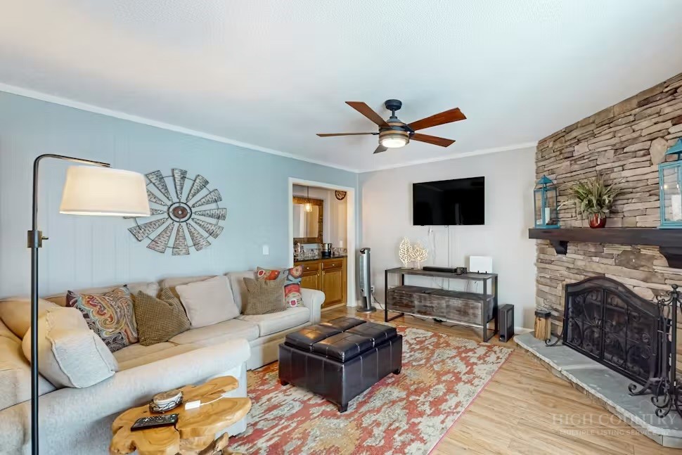 301 Pinnacle Inn Road, Unit 3209 Beech Mountain, NC 28604 - Photo 37 of 37