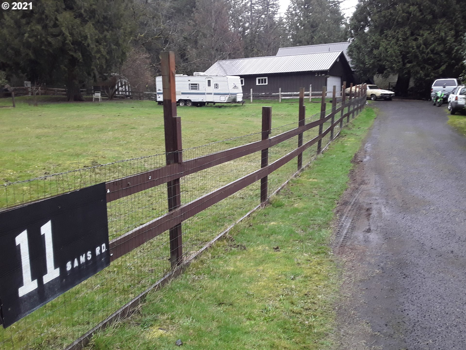 11 Sams Road Stevenson, WA 98648 - Photo 3 of 11 Gallery Image 3