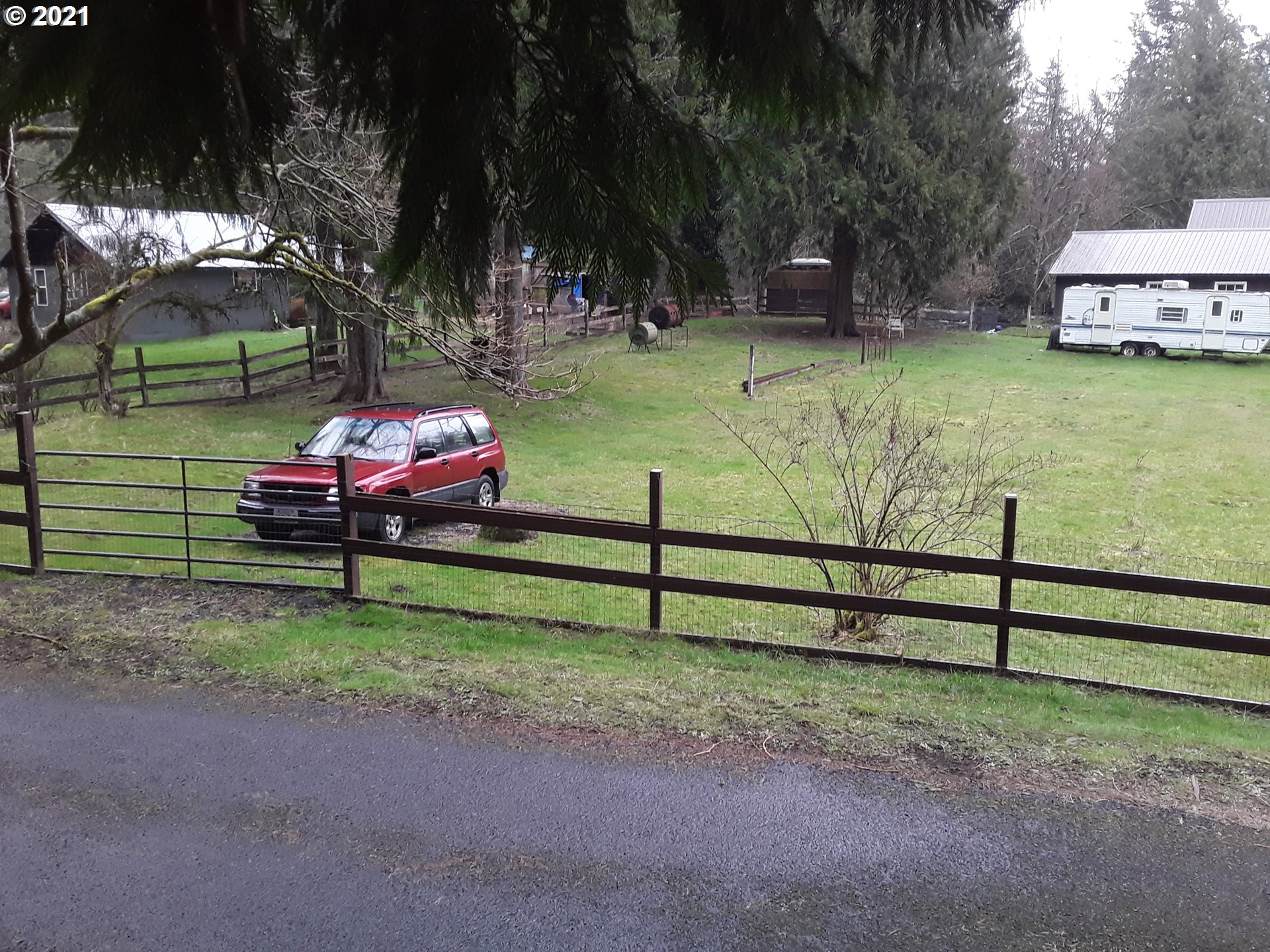 11 Sams Road Stevenson, WA 98648 - Photo 5 of 11 Gallery Image 5