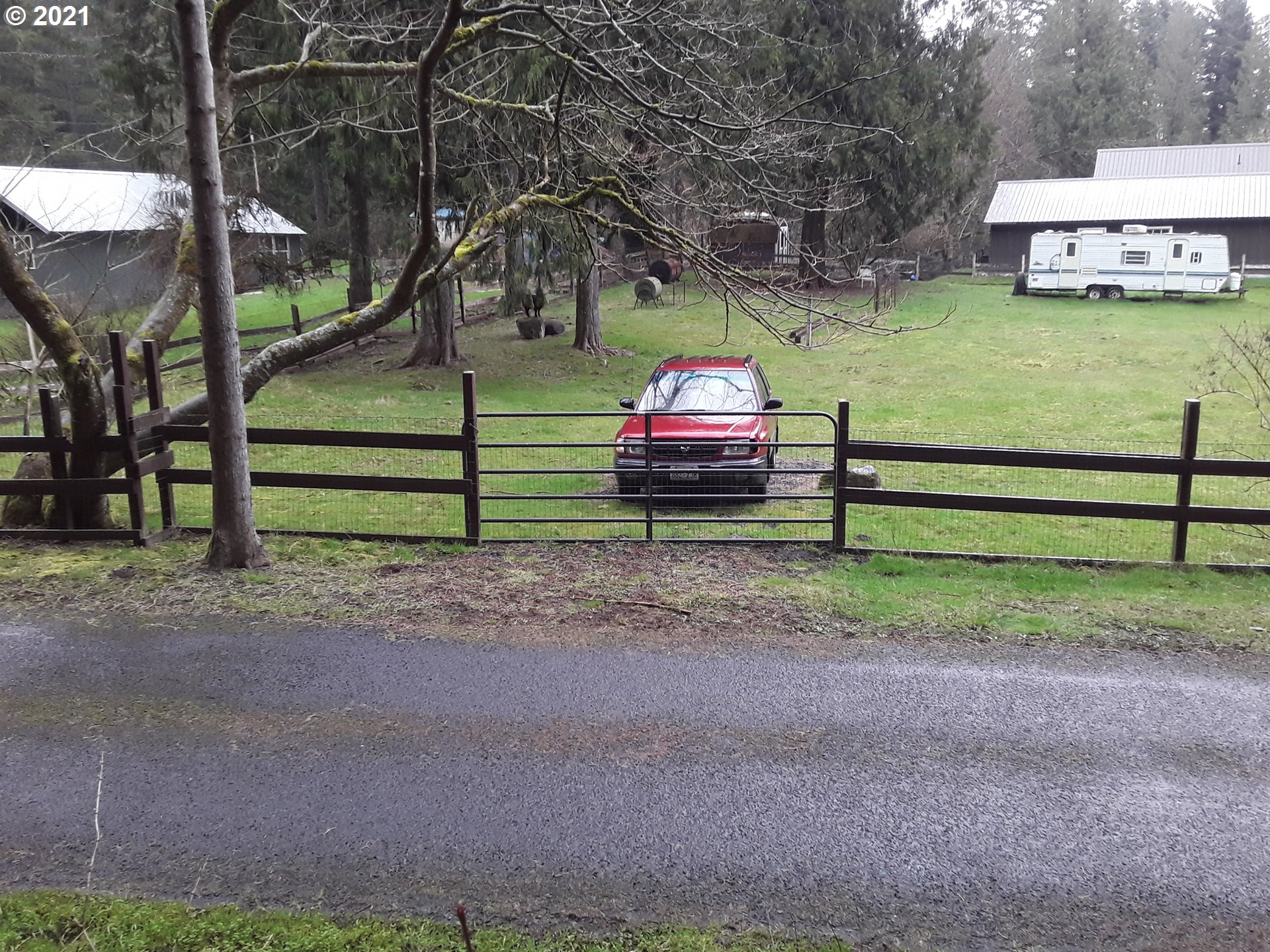 11 Sams Road Stevenson, WA 98648 - Photo 6 of 11 Gallery Image 6