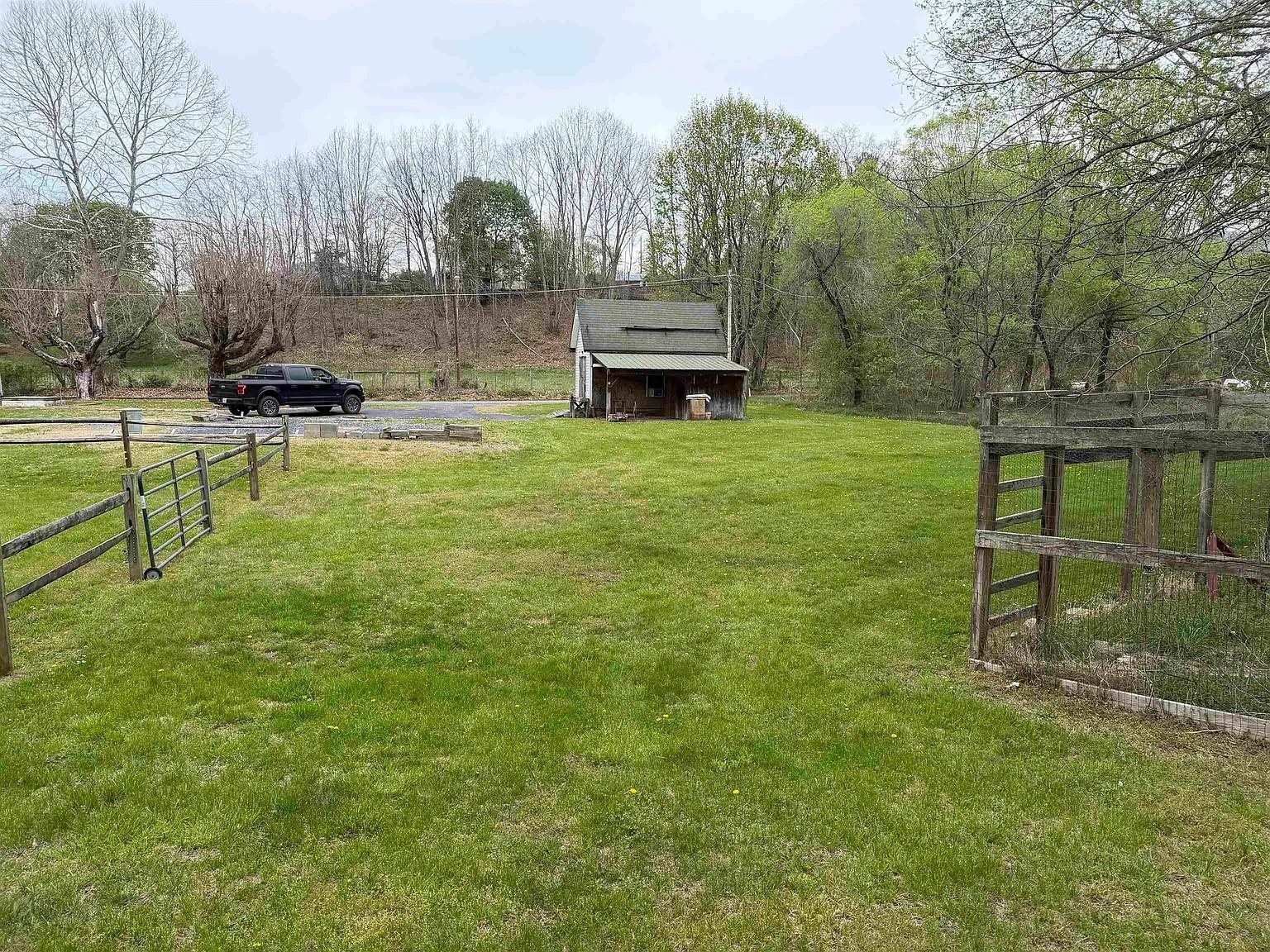 64 Augusta Springs Road Craigsville, VA 24430 - Photo 28 of 32