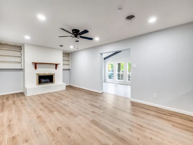 $2,800 | 1108 Wade Drive, Bedford, TX 76022