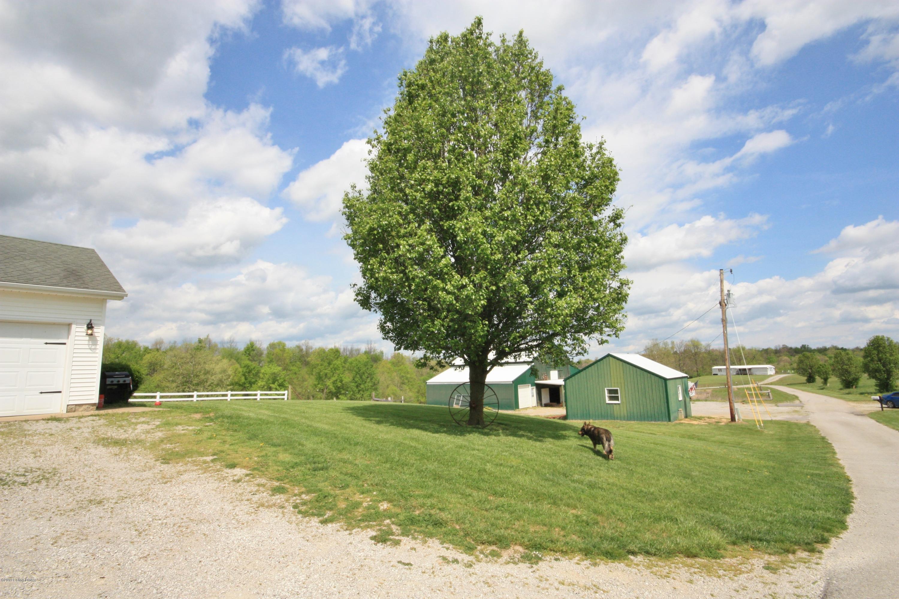 470 Old Peth Road Caneyville, KY 42721 - Photo 4 of 37 4