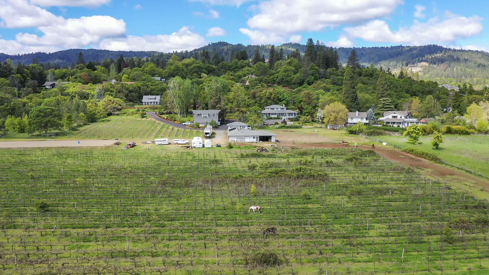 2708 Old Stage Road Central Point, OR 97502 - Photo 3 of 39 a view of a lake