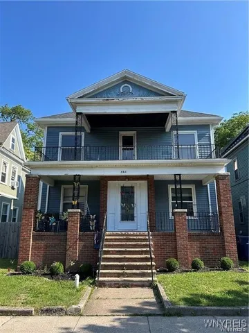 $535,000 | 352 Auburn Avenue, Buffalo, NY 14213