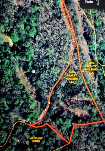 $55,000 | 0 Hornet Drive, Whittier, NC 28789