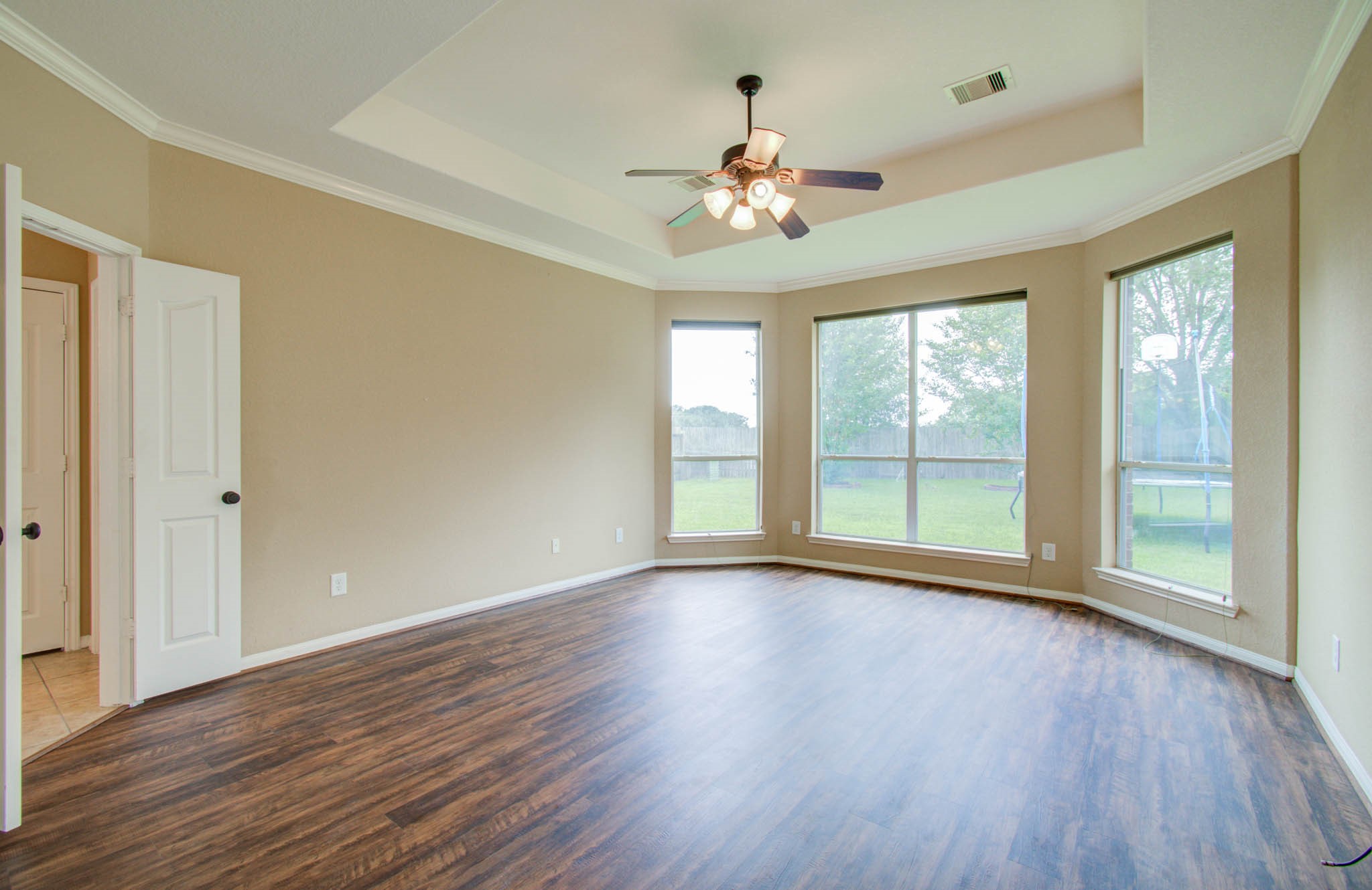 21331 Parham Circle Spring, TX 77388 - Photo 21 of 48 Primary bedroom retreat.