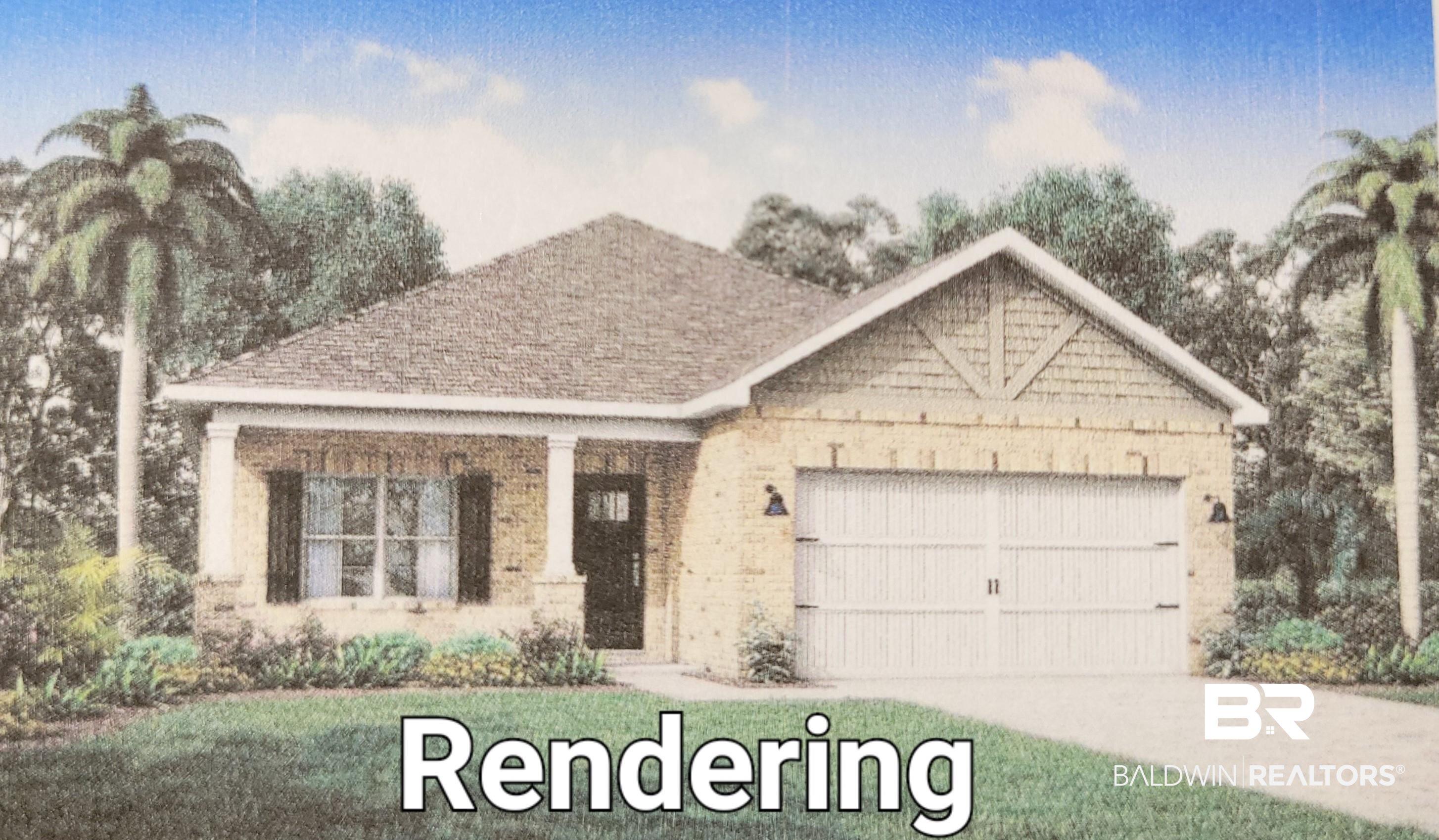 1100 Pheasant Circle Foley, AL 36535 - Photo 1 of 6