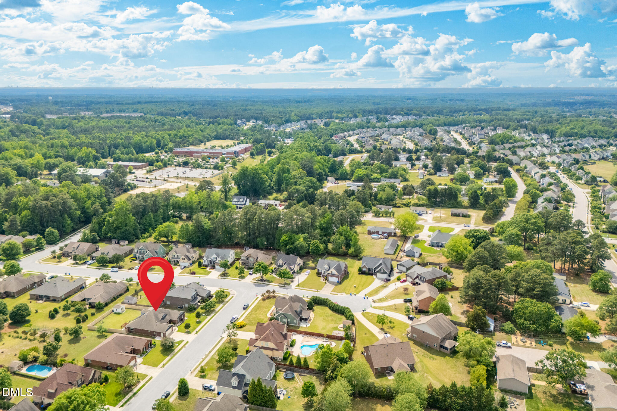 304 Woodlief Farm Road Rolesville, NC 27571 - Photo 50 of 51 Neighborhood