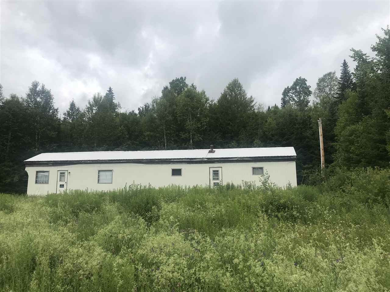 14 Deep Woods Road Colebrook, NH 03576 - Photo 1 of 4