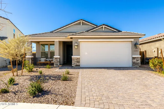 $464,990 | 13500 North 174th Lane, Surprise, AZ 85388