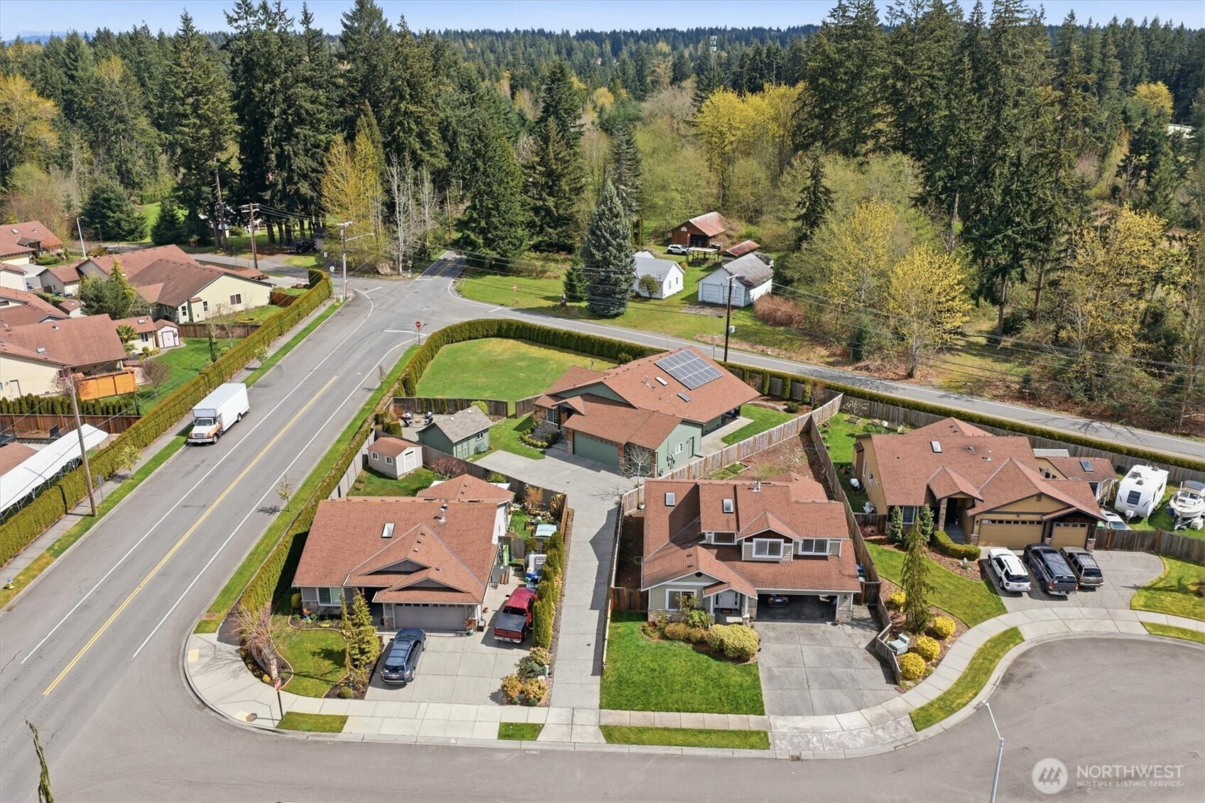 15611 42nd Drive Southeast Bothell, WA 98012 - Photo 31 of 36