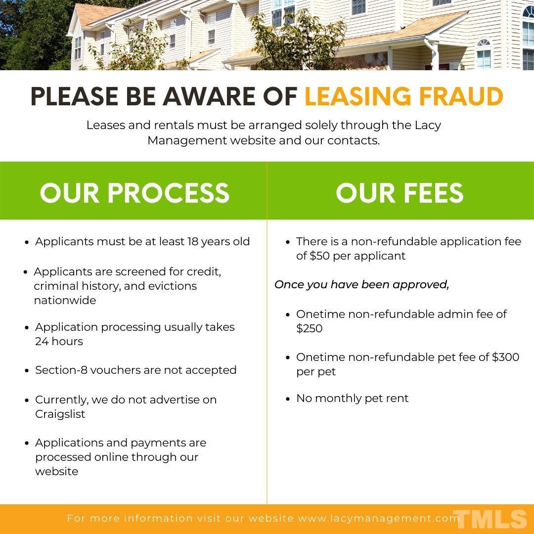 302 Durston Loop Morrisville, NC 27560 - Photo 16 of 21