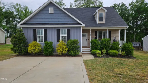 $305,000 | 15065 Highway 96, Zebulon, NC 27597
