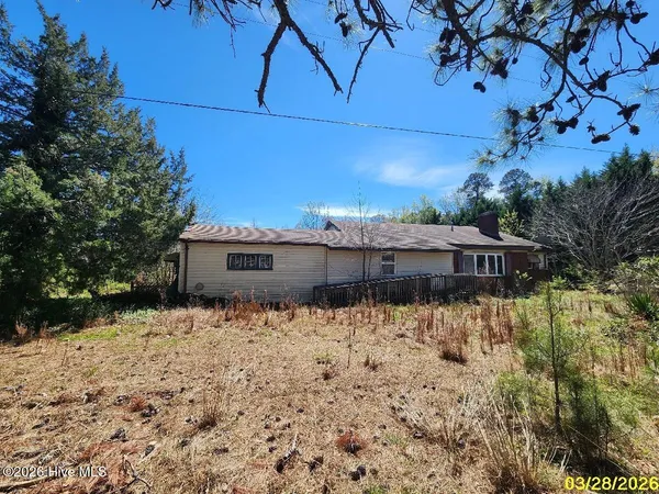 $131,000 | 649 Willeyton Road, Gates, NC 27937