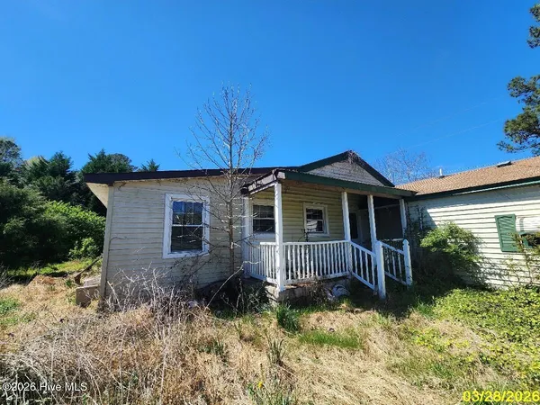 $131,000 | 649 Willeyton Road, Gates, NC 27937