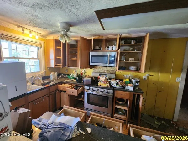 $131,000 | 649 Willeyton Road, Gates, NC 27937