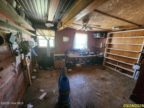 $131,000 | 649 Willeyton Road, Gates, NC 27937