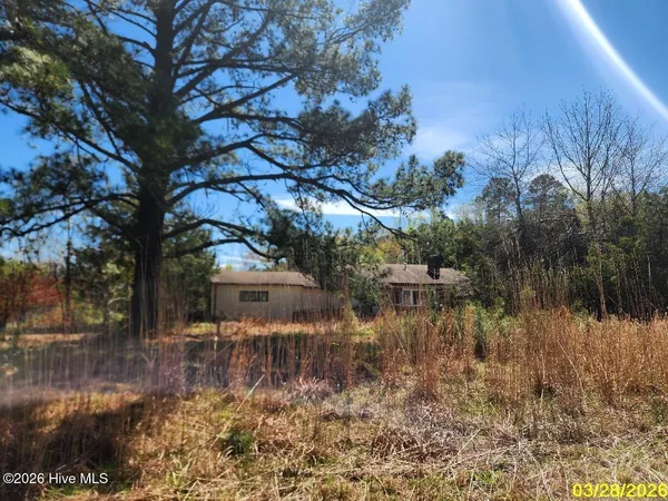 $131,000 | 649 Willeyton Road, Gates, NC 27937