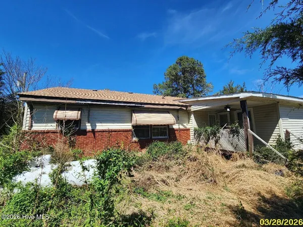 $131,000 | 649 Willeyton Road, Gates, NC 27937