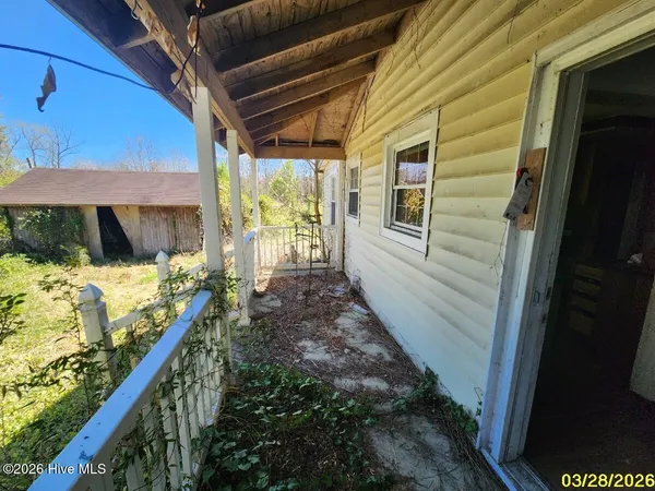 $131,000 | 649 Willeyton Road, Gates, NC 27937