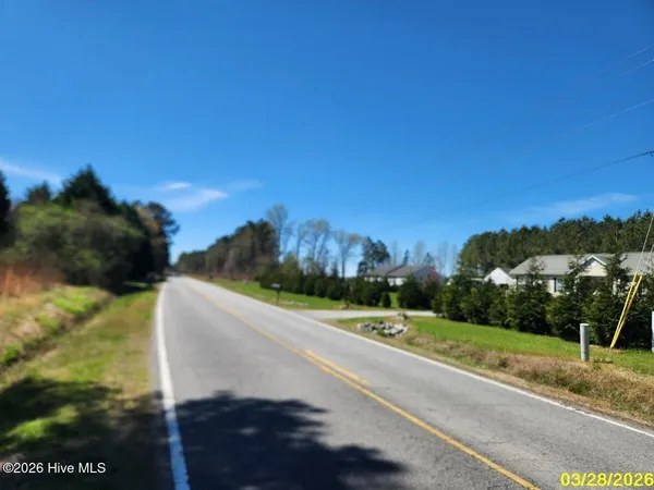 $131,000 | 649 Willeyton Road, Gates, NC 27937