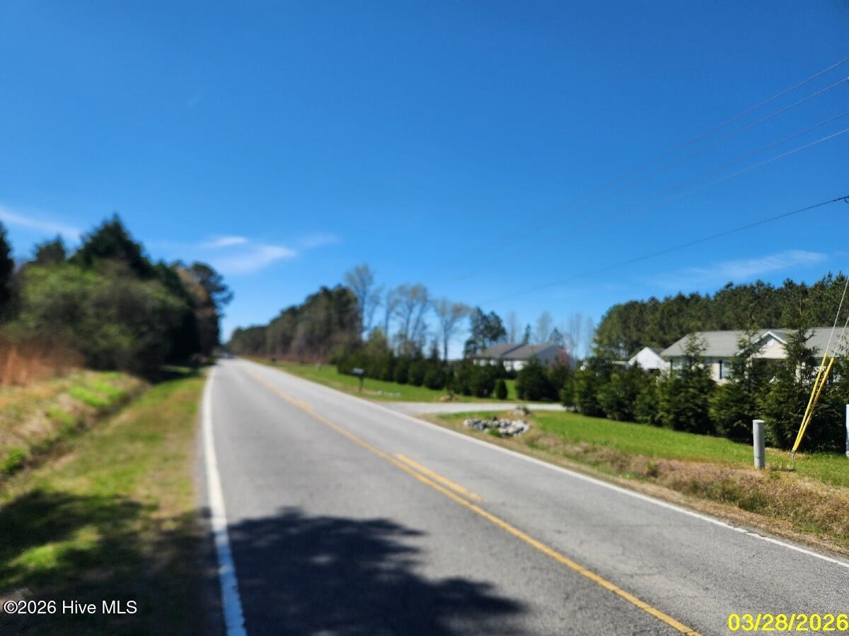 649 Willeyton Road Gates, NC 27937 - Photo 8 of 20 street right