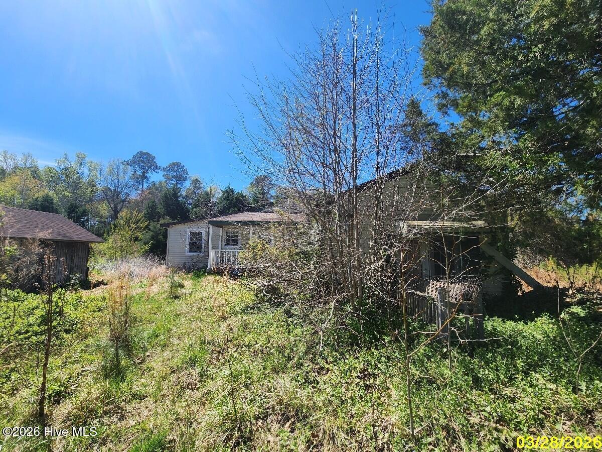 649 Willeyton Road Gates, NC 27937 - Photo 9 of 20 left side b