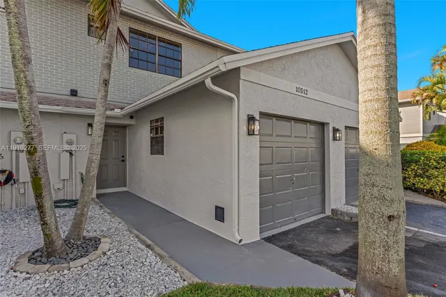 a view of a storage & utility room