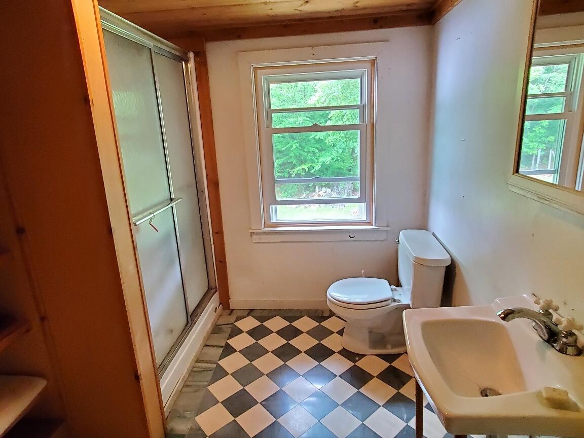 92 Huff Road Cornville, ME 04976 - Photo 20 of 121 2nd flr bath w/shower