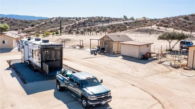 $564,999 | 42343 Witten Drive, Aguanga, CA 92536