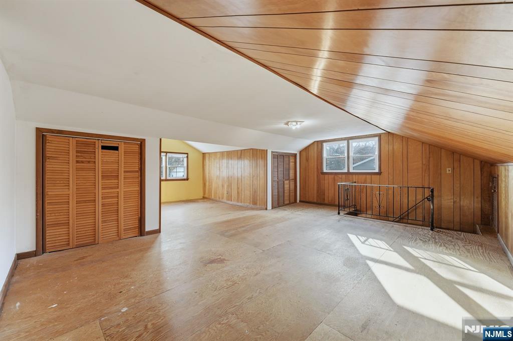 5 Dogwood Road Netcong, NJ 07857 - Photo 21 of 35 an empty room with windows