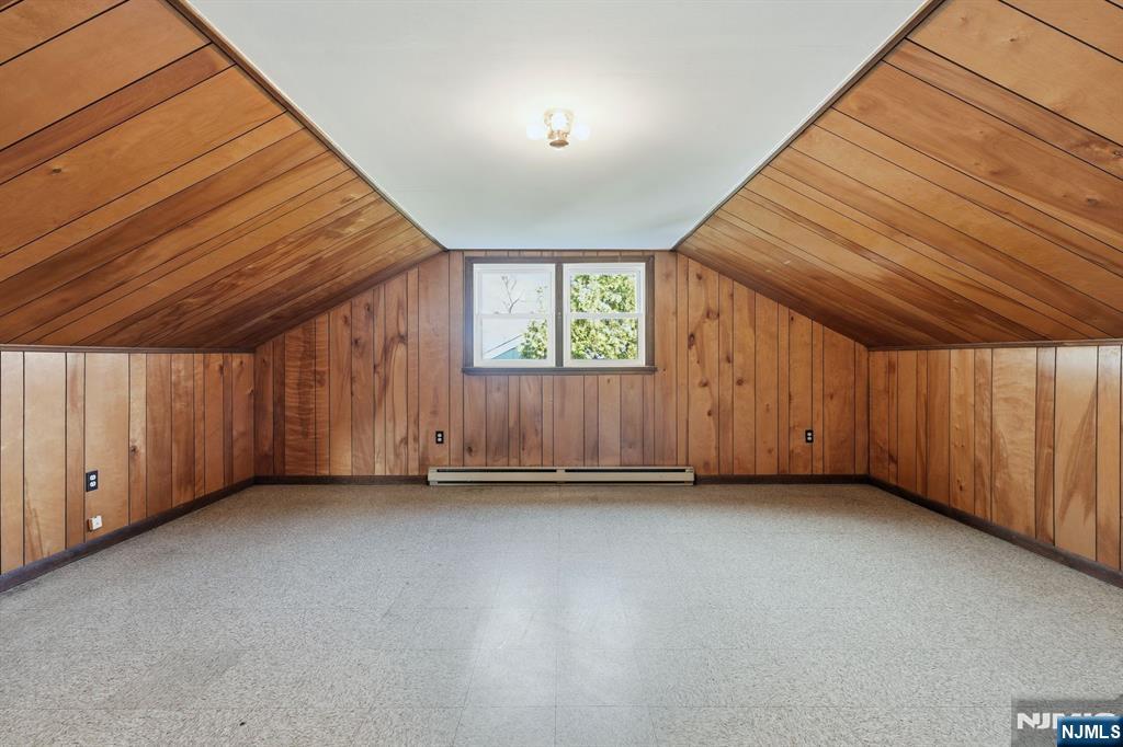 5 Dogwood Road Netcong, NJ 07857 - Photo 23 of 35 an empty room with windows