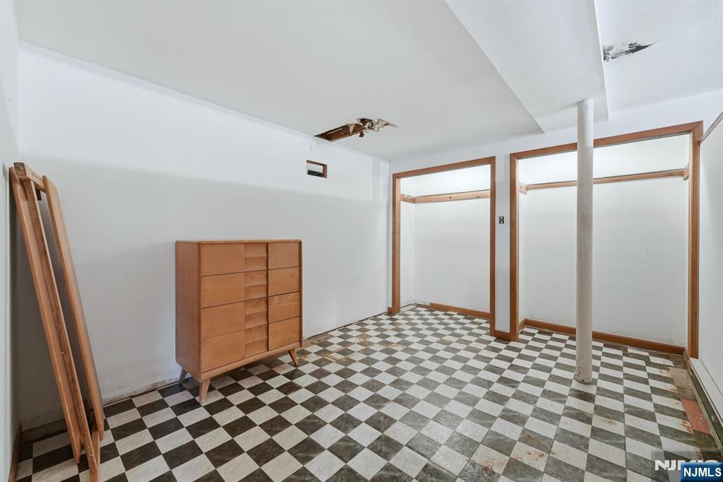 5 Dogwood Road Netcong, NJ 07857 - Photo 30 of 35 a bedroom with a bed and a shower