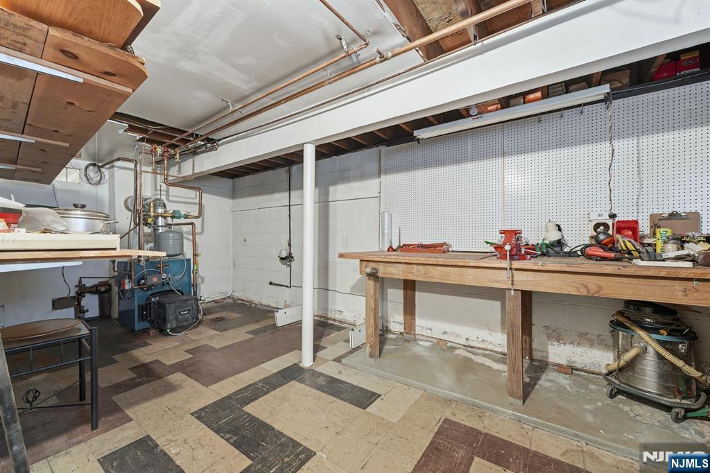 5 Dogwood Road Netcong, NJ 07857 - Photo 33 of 35 a view of storage and utility room
