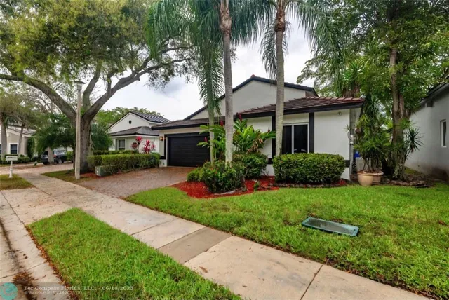 $589,985 | 1508 Southwest 149th Avenue, Pembroke Pines, FL 33027