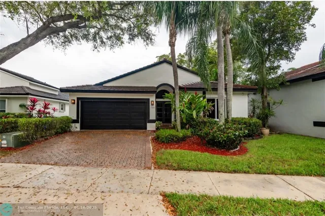 $589,985 | 1508 Southwest 149th Avenue, Pembroke Pines, FL 33027