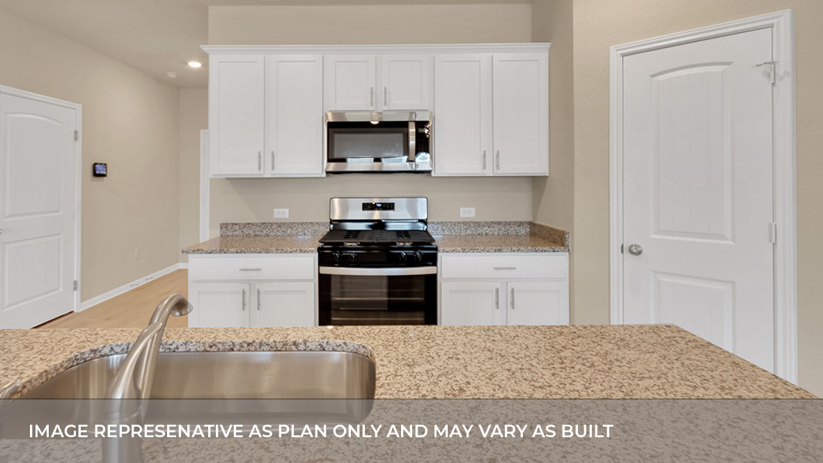 18213 Blazing Rnch Lane Manor, TX 78653 - Photo 9 of 30