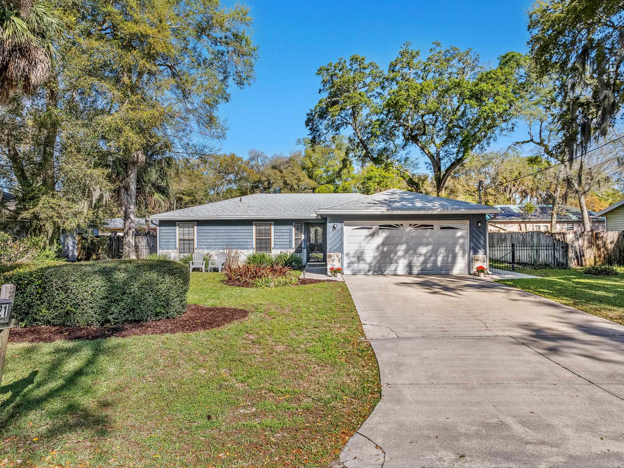 121 Neptune Road St. Augustine, FL 32086 - Photo 2 of 30