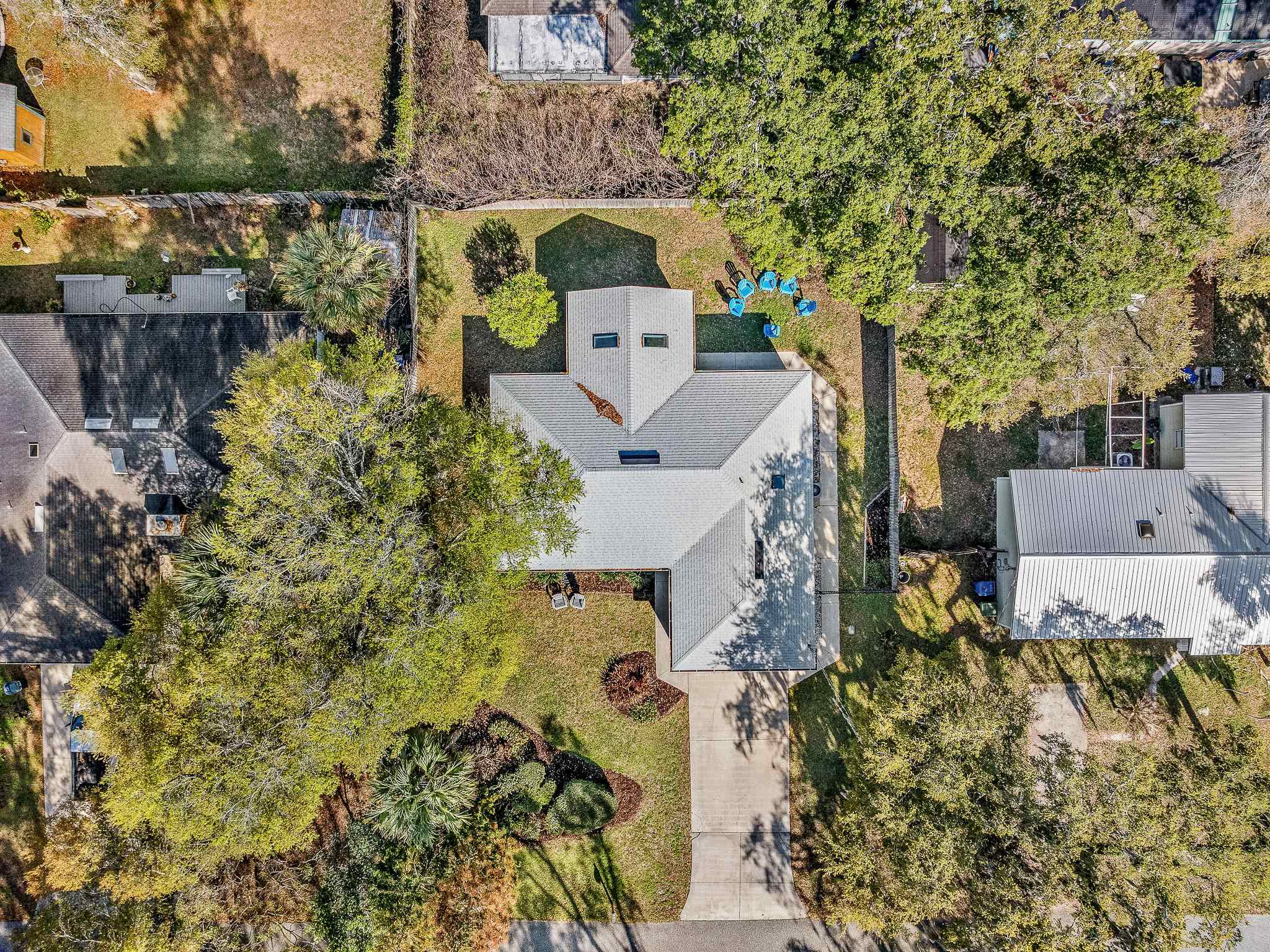 121 Neptune Road St. Augustine, FL 32086 - Photo 27 of 30