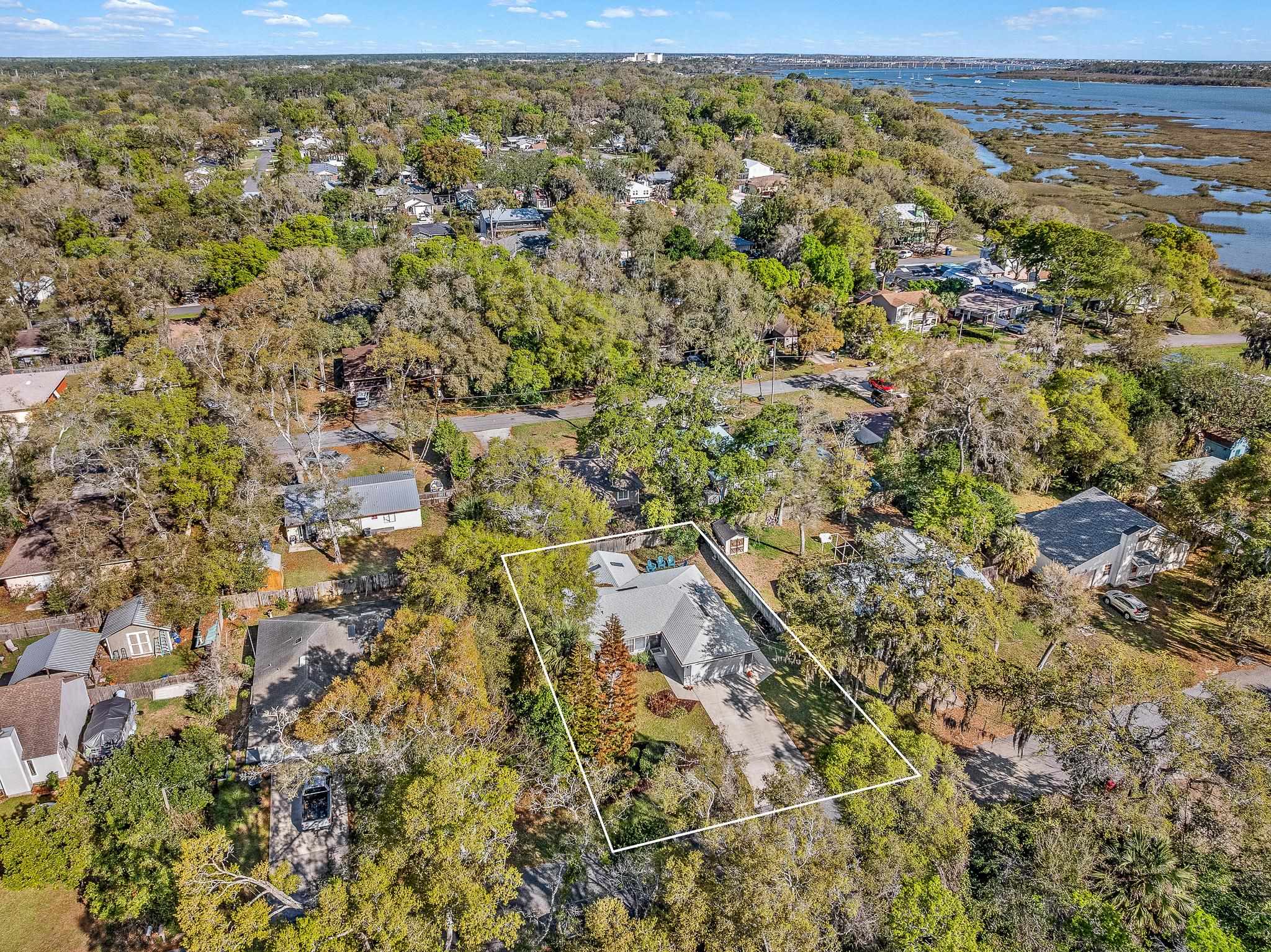 121 Neptune Road St. Augustine, FL 32086 - Photo 28 of 30