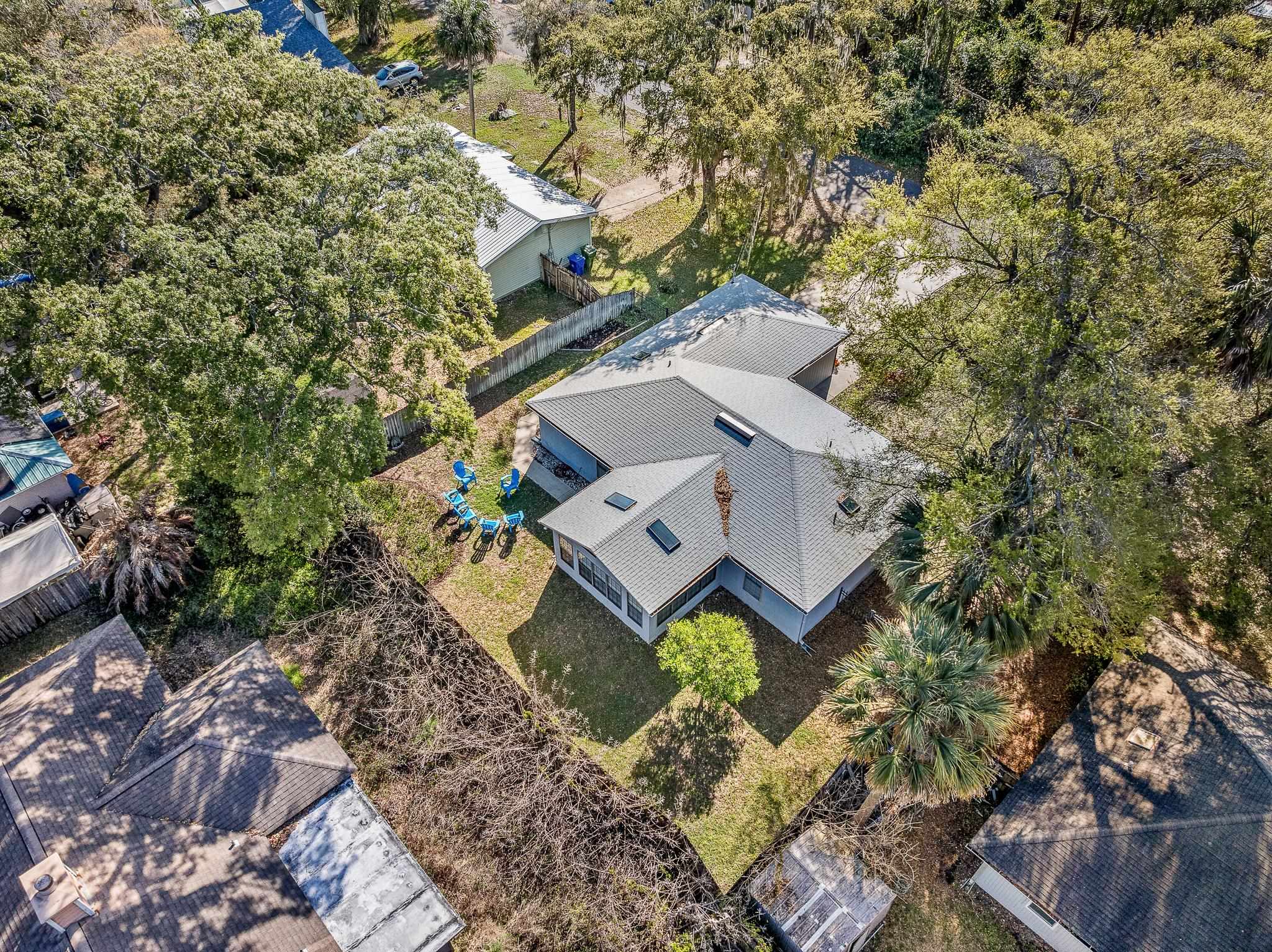 121 Neptune Road St. Augustine, FL 32086 - Photo 29 of 30