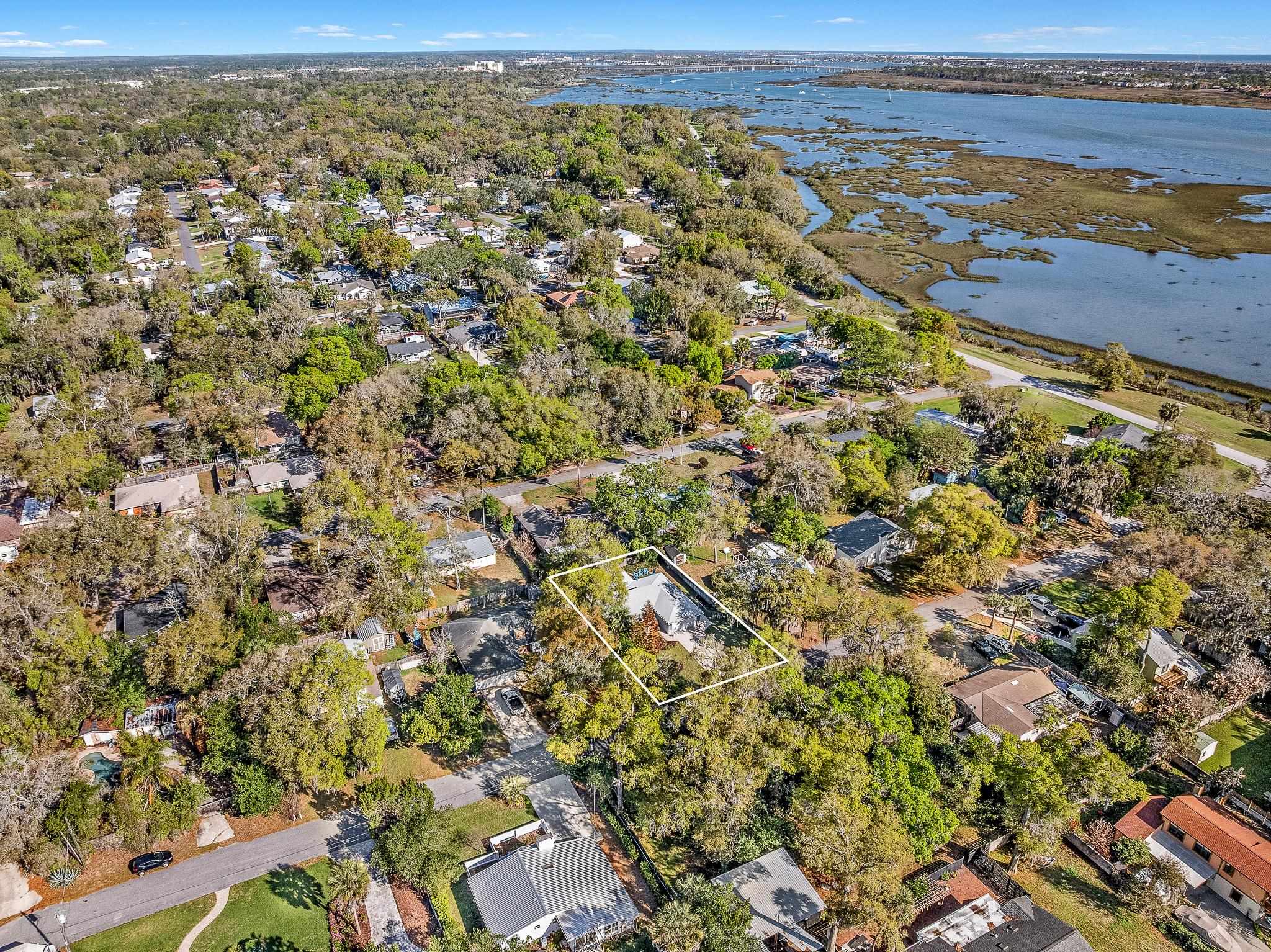 121 Neptune Road St. Augustine, FL 32086 - Photo 30 of 30