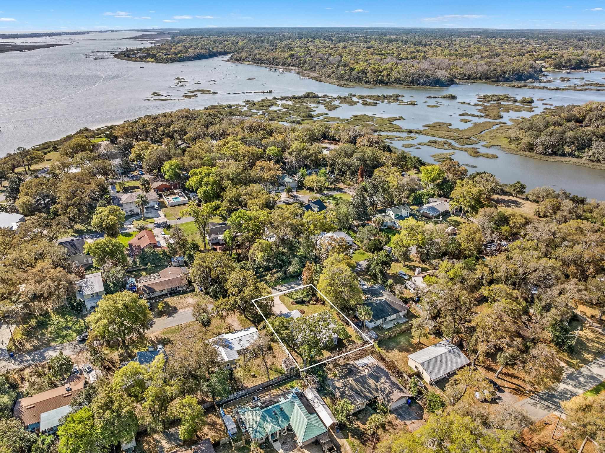 121 Neptune Road St. Augustine, FL 32086 - Photo 3 of 30