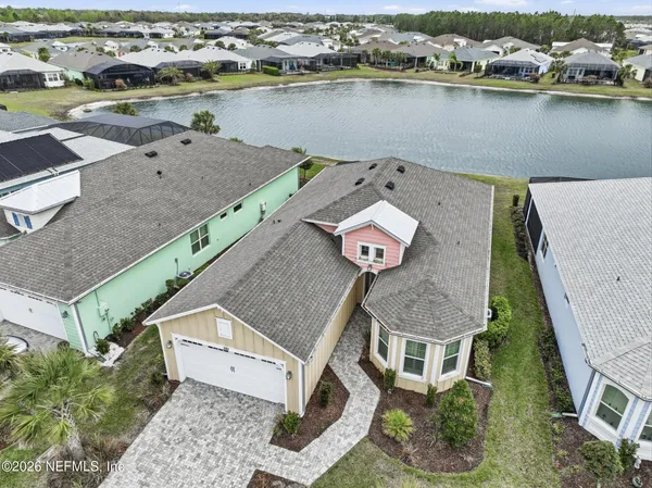 $629,000 | 281 Margaritaville Avenue, Daytona Beach, FL 32124