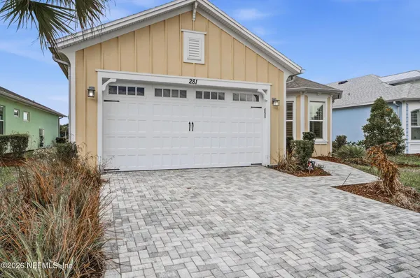 $629,000 | 281 Margaritaville Avenue, Daytona Beach, FL 32124