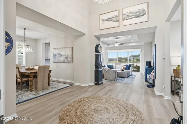 $629,000 | 281 Margaritaville Avenue, Daytona Beach, FL 32124