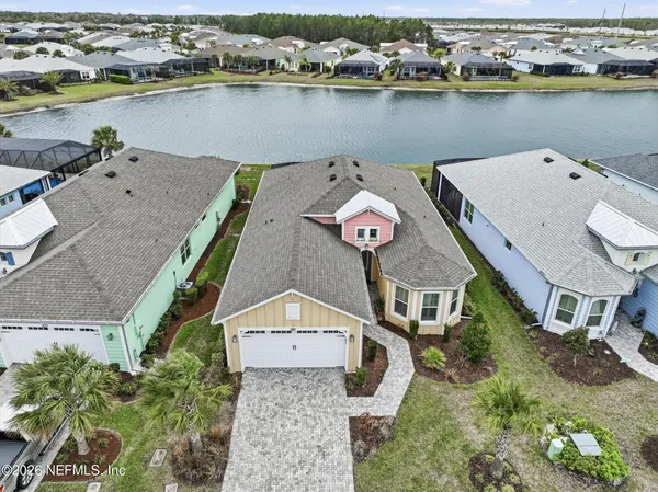 $629,000 | 281 Margaritaville Avenue, Daytona Beach, FL 32124