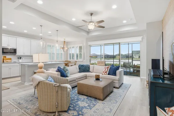 $629,000 | 281 Margaritaville Avenue, Daytona Beach, FL 32124